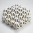 Small Baffle Balls 195mm Diameter – Pack of 200 (view 2)