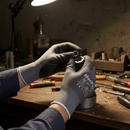 Premium High-Performance Gloves for Dry Handling Tasks with Enhanced Dexterity and Grip