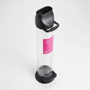 Polycarbonate Battery Recycling Bin – 10L & 15L Capacity (view 2)