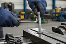 Premium High-Performance Screw for Heavy Duty Equipment - Ensures Secure and Reliable Fixing