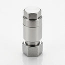 1/4in BSP Female Swivel with Triple Bearing System, 275 Bar (view 2)