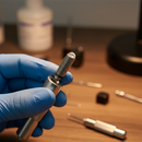 Premium Spare Bulb - 11m Length for Reliable Performance and Versatile Use - High-Quality Professional Grade for Industrial and Commercial Applicat...