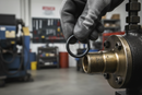 Premium O-Ring Seal for Hydraulic Systems - Ensures Performance and Prevents Leakage