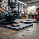 Premium XL Spill Containment Mat - Complete Pack of 5