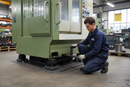 Premium Fork Carriage Kit for Truck Mounted Forklifts with Bearings and Wear Components