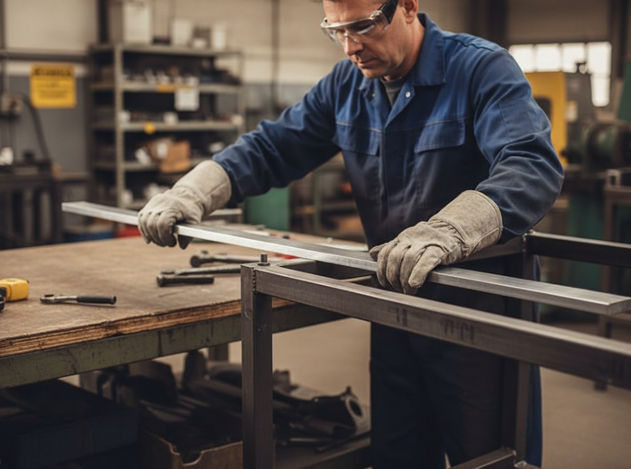 Stainless Steel Flat Bars