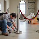 Professional Flat Top Rope for Heavy Duty Applications