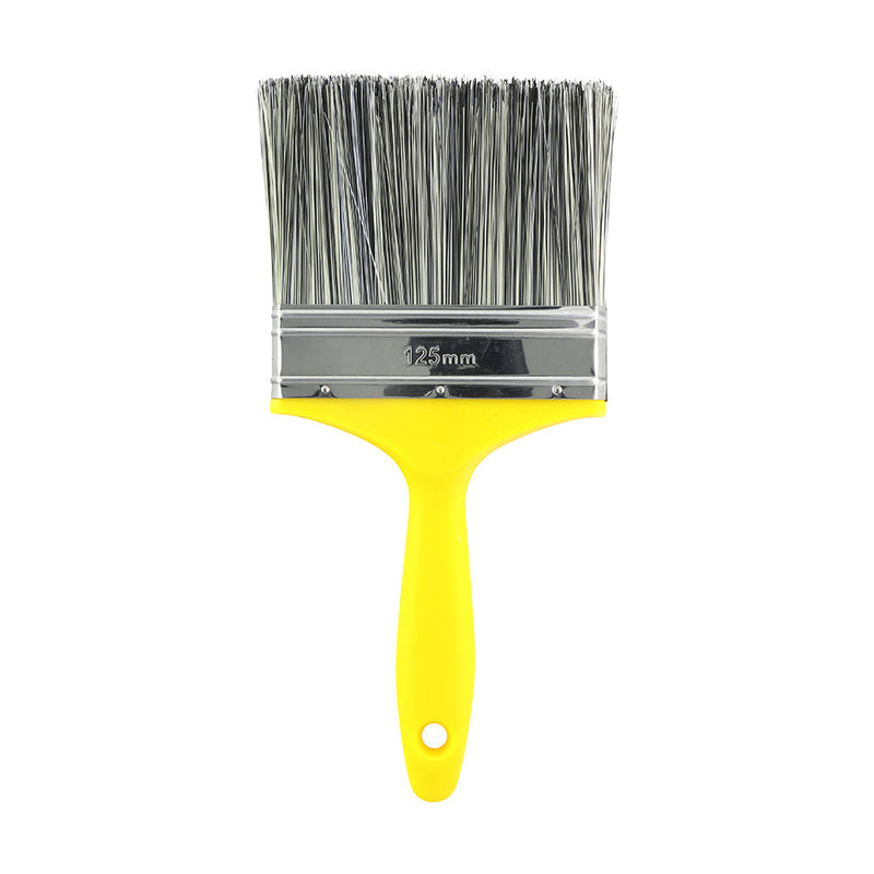 Masonry Paint Brush - 125mm