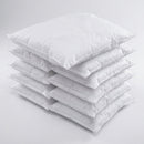 Oil-Only Absorbent Pillows 40cm x 50cm Pack of 10 (view 2)