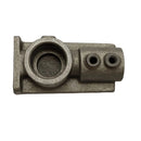 Galvanised Safe Edge Heel Clamp – Heavy-Duty, Secure Fixing for Edge Protection Systems!