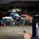 Premium Clip-On LED Light for Inspection Mirrors - Perfect for Low Light Conditions