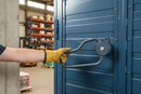 Premium Replacement Side Door for Truck Mounted Forklifts - Part [REMOVED] for Enhanced Protection and Compatibility