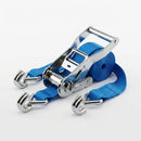 Small Ratchet Load Binder 6M (view 2)