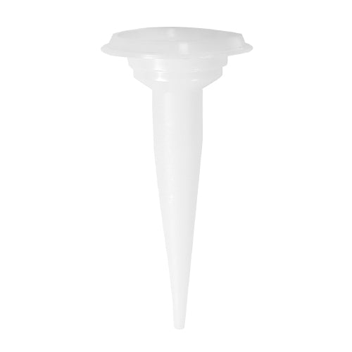 Foil Applicator Gun Nozzles - 55 x 113