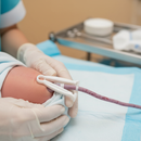 Premium Sterile Umbilical Cord Clamp, Single Wrapped, Case of 300 for Safe Delivery