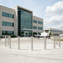 Premium Removable Crash-Tested Safety Bollard with Innovative Locking Design for Enhanced Protection