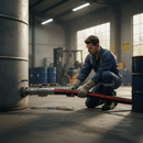 Premium Superflexible Oil Suction and Discharge Hose with Excellent Flexibility and High-Performance Steel Helix for Oil and Hydrocarbon Delivery