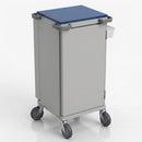 Unit Dosage Trolley 30-Cassette Capacity with Adjustable Shelving (view 2)