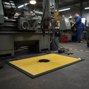 Premium Medium Spill Absorbent Mats (Pack of 5)