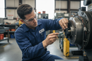 Premium Crane Sensor for Electronic Control Systems - Reliable Monitoring of Position, Pressure, and Movement