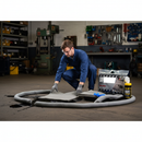Premium General Purpose Spill Kit - 20L Capacity for Efficient Clean-Up