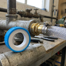 Hosetail Kit 4 – 1/2in x 12mm with Reducer & Fittings