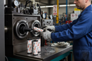 Professional Filter Kit for Hydraulic and Engine Systems - Essential Maintenance Components for Equipment Protection