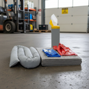 Premium Refill Kit for General Purpose Forklift - 20L Capacity