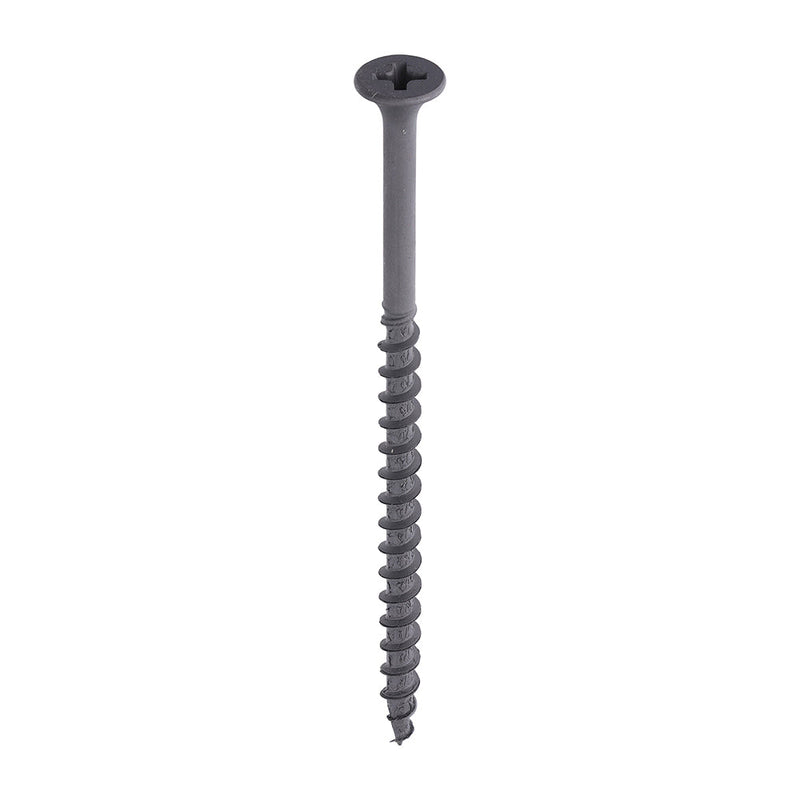 Drywall Screws - PH - Bugle - Coarse Thread - Grey - 4.2 x 75