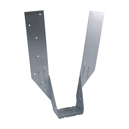 Timber Hangers - No Tag - Galvanised - 75 x 125 to 220