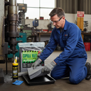 Premium 15 Litre General Purpose Spill Kit with Flexi-Tray