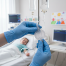 Premium 0.2 µm Infusion Filters Pack of 50 for Medical Applications - High-Quality Professional Grade for Industrial and Commercial Applications