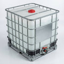 Potassium Formate Liquid De-Icer - 1000L IBC with Discharge Valve (view 2)