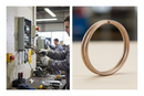 Premium Heavy Duty Spring for Mechanical Assembly - Durable Tension Control Component