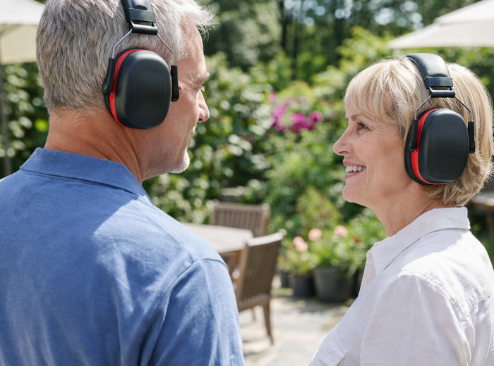 Hearing Protection