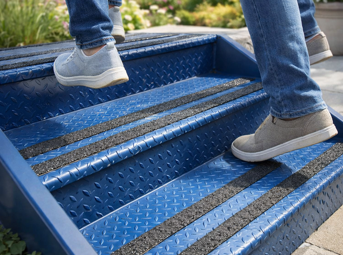 Anti-Slip Solutions