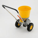 20 Litre Grit & Salt Spreader with Adjustable Hopper (view 2)