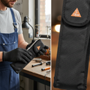 Premium Soft Pouch for Otoscopes and Ophthalmoscopes - 60mm x 230mm x 40mm for Easy Storage and Protection