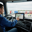 Premium Truck Interface Unit for Hooklift Systems - Ensures Reliable Communication and Safety Performance