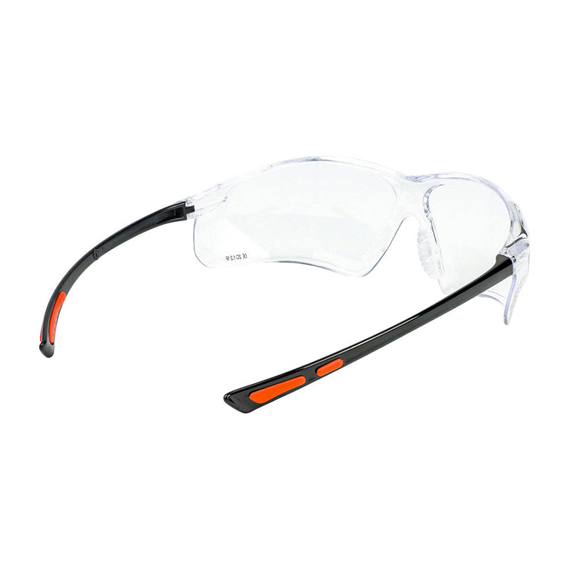 Slimfit Safety Glasses - Clear - One Size
