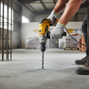 Premium 16 x 200mm SDS+ Drill Bit for Masonry, Concrete & Tarmac with High Performance and Durability