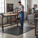 Professional Anti-Fatigue Deckplate Mat for Enhanced Comfort