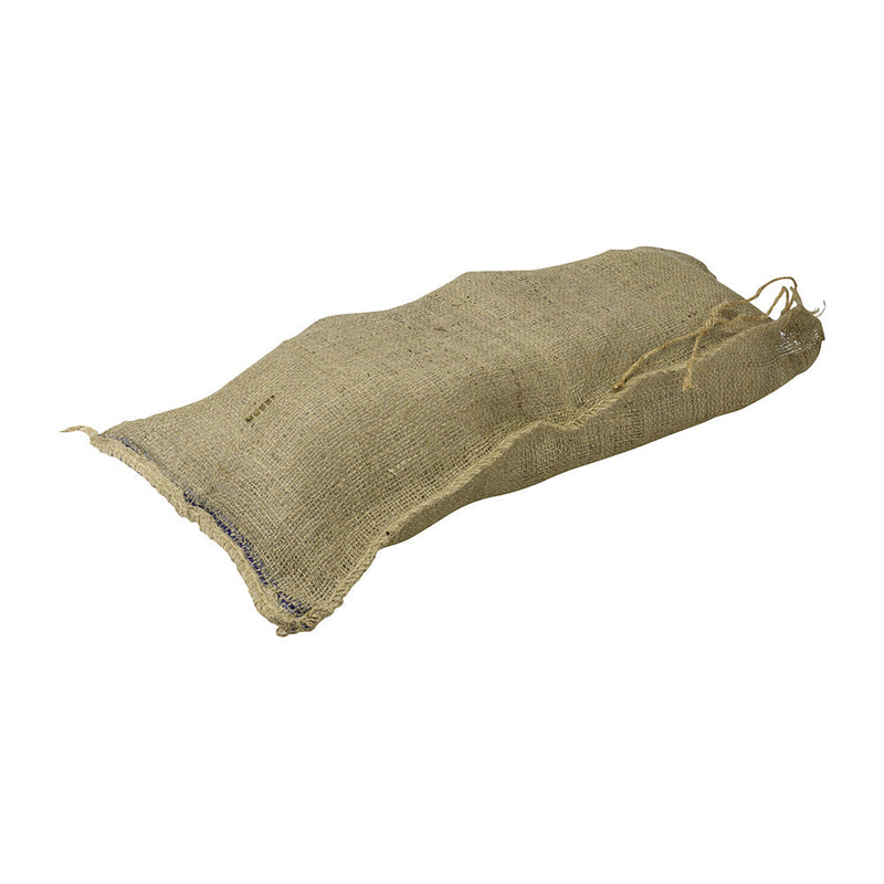 Hessian Sandbags - Natural - 34 x 75cm