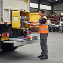 Premium Refill Kit for General Purpose Spill Kit for Vehicles and Lorries - 80L