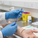 Professional 1ml Fixed 27G Syringe with Low Dead Space and Improved Control Features for Easy Self-Injection