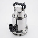 Stainless Steel Centrifugal Drainage Pump 250 L/min 10m Head (view 2)