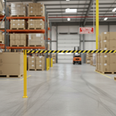 Premium Fixed Safety Equipment for Enhanced Protection