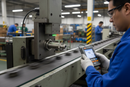 Premium Proximity Sensor for Equipment Position Detection and Safety Circuit - High-Quality Professional Grade for Industrial and Commercial Applic...