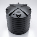 30000 Litre Vertical Non-Potable Water Tank with 2in BSP Outlet (view 2)
