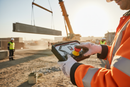 Professional Control Interface Unit for Remote Crane Operation - Model 387-5835 with Compatibility for Selected Loader Cranes